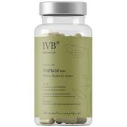 Ivb Wellness Lab Vitalnatal Man Capsules 60 Capsules