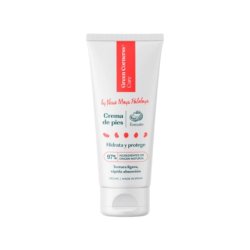 Green Cornerss Moisturizing Foot Cream With Tomato