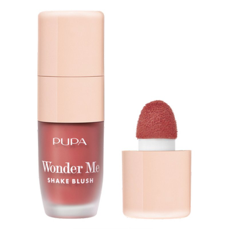 Pupa Pupa Blush Wonder Me Shaken03