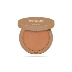 PUPA Milano Wonder Me Shiny Bronzer 6 g 002 Medium Warm