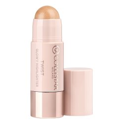 Collistar Twist Glowy Highlighter 5 g 01 Sole - Sottotono caldo