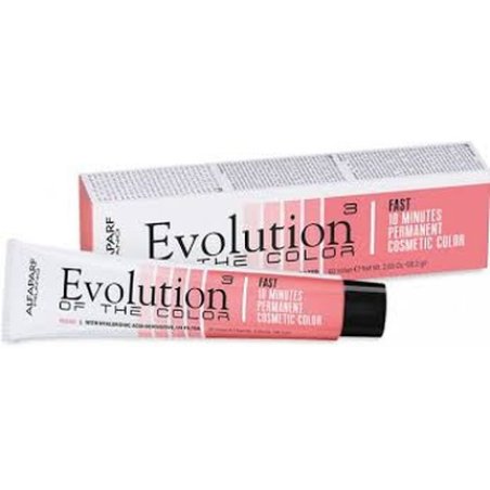 Alfaparf Eoc Fast Hair Dye 60ml 6 Natural