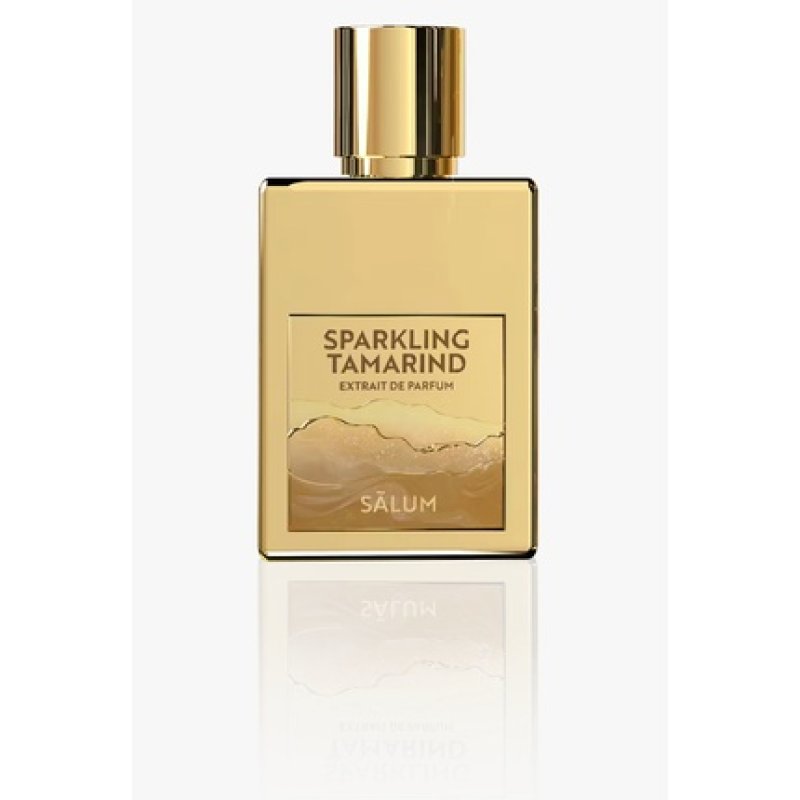 Salum Sparkling Tamarind Extrait De Parfum 50 Ml