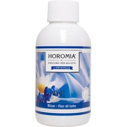 Horomia Candle Perfume Blue Lotus Flower 250ml