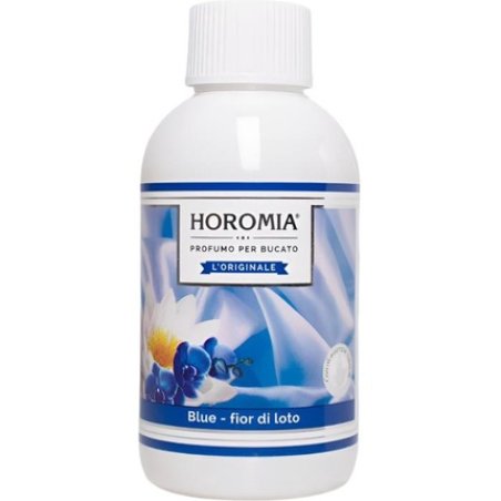 Horomia Candle Perfume Blue Lotus Flower 250ml