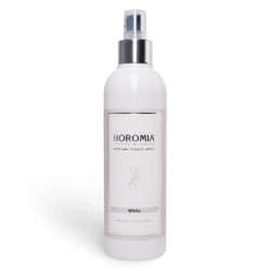 Horomia White Horomia Premium Perfumed Italian Fabric Fragrance 250 Ml