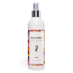 Horomia Liberty Horomia Premium Perfumed Italian Fabric Fragrance 250 Ml