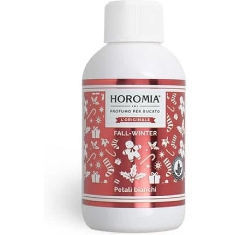 Horomia Wasparfum Petali Bianchi 250ml Fragrance