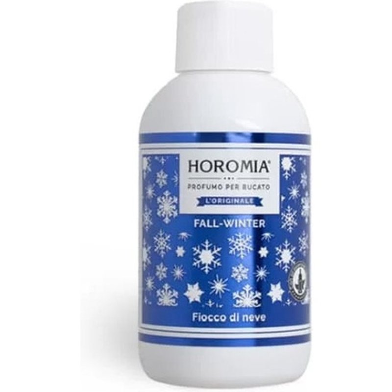 Horomia Wasparfum Snowflake 250ml Fragrance