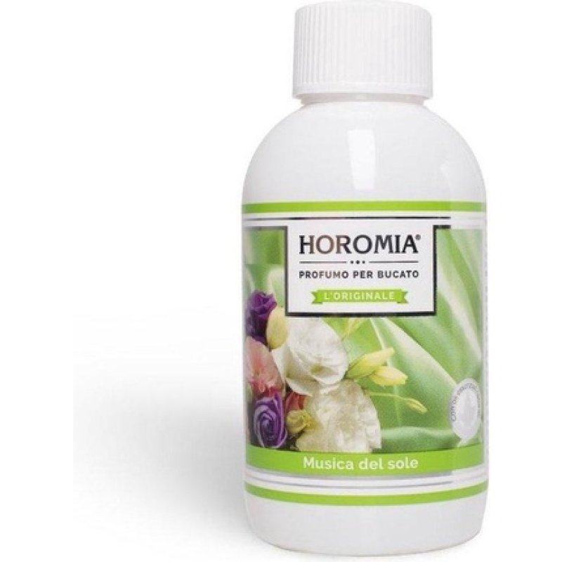Horomia Musica Del Sole Wasparfum 50ml