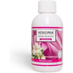 Horomia Wasparfum Muschi E Loto 50ml Small