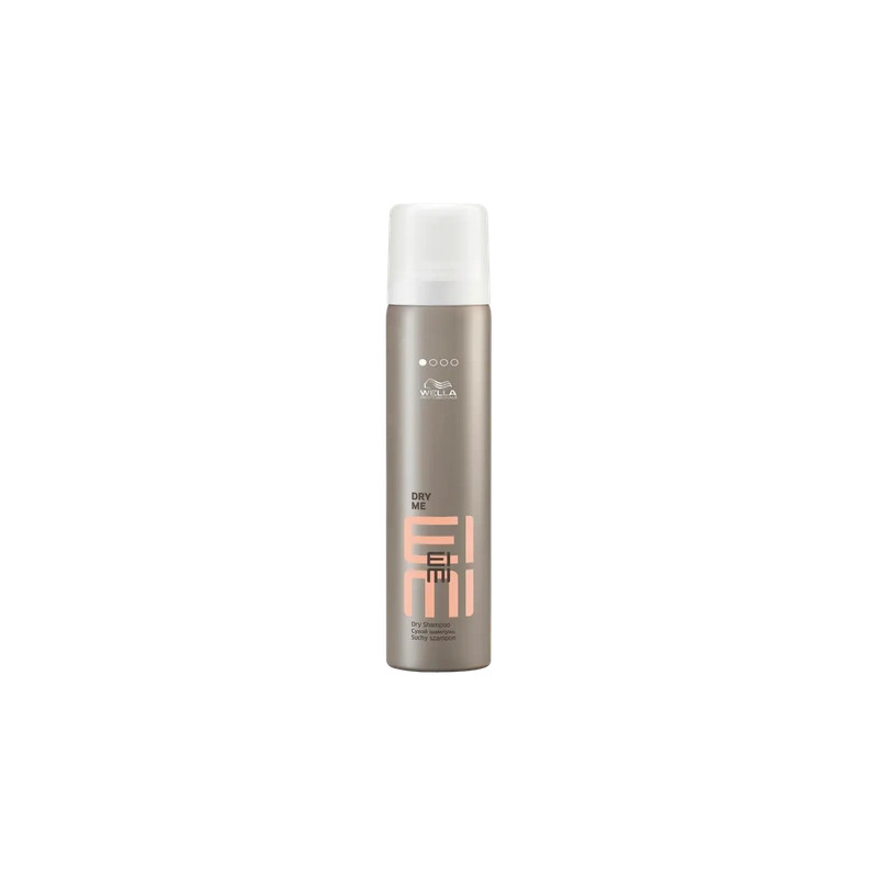Wella Professionals Eimi Dry Me Dry Shampoo 65 Ml