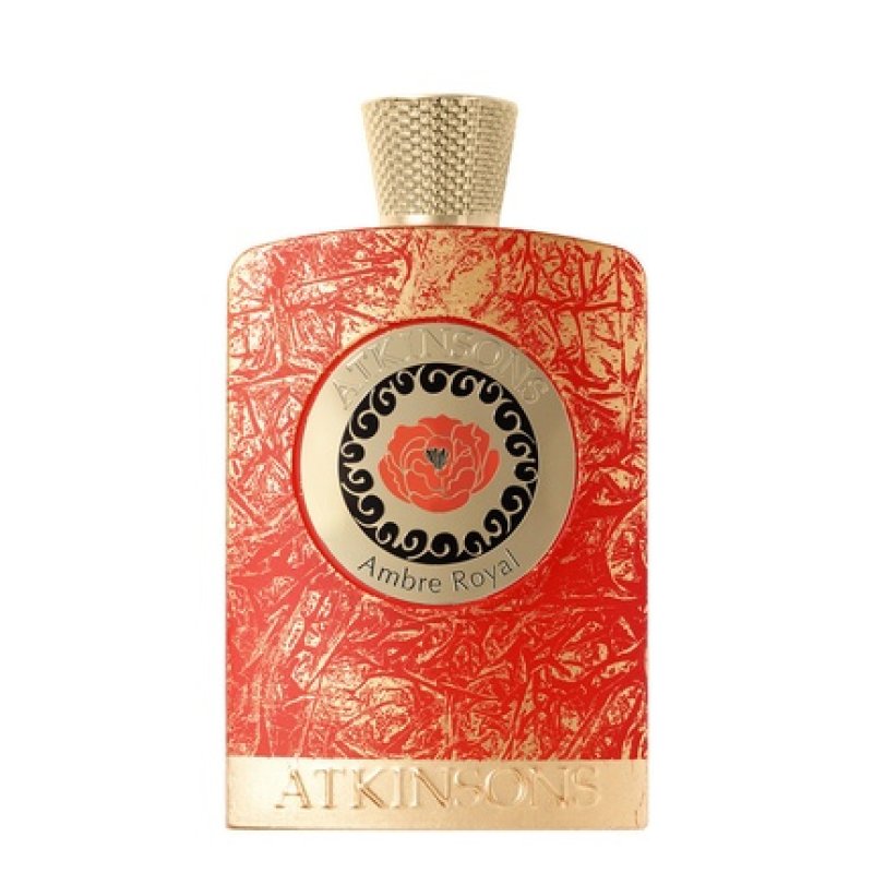 Atkinsons Ambre Royal Parfum 100ml