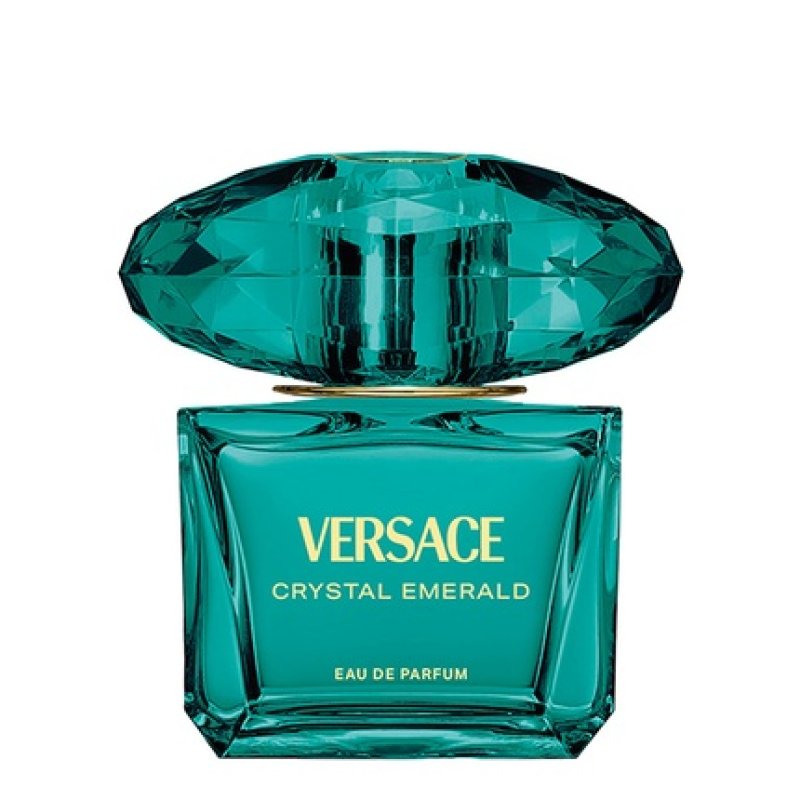 Versace Crystal Emerald Eau De Parfum 90ml