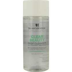 Dr Van Der Hoog Clear Beauty Cleanser 150 Ml