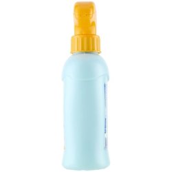 Delice Solaire Gas-Free Sunscreen Spray Very High Protection for Children
