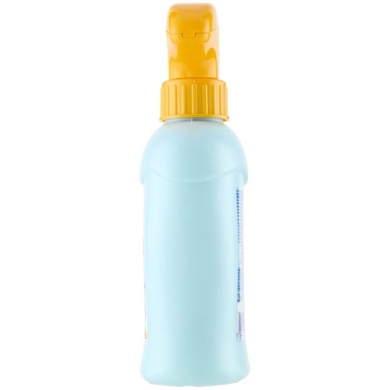 Delice Solaire Gas-Free Sunscreen Spray Very High Protection for Children