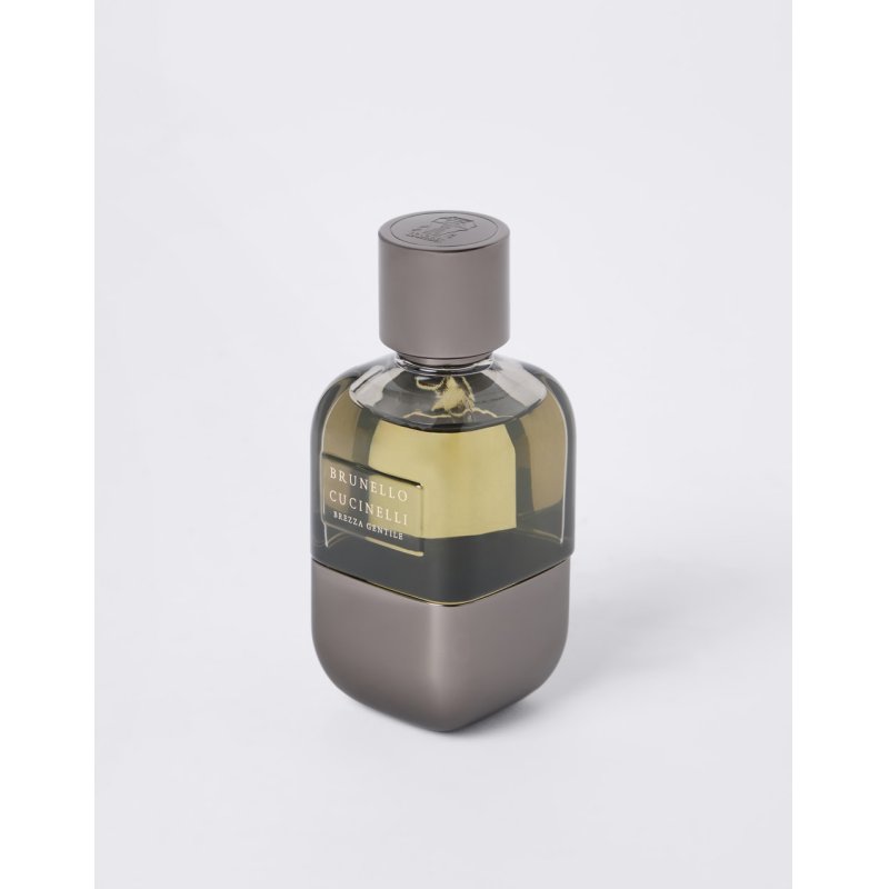 Brunello Cucinelli Brezza Gentile Unisex Perfume 100 Ml Spray