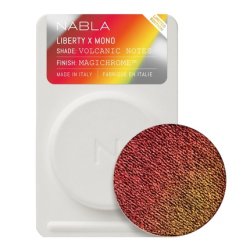Nabla Liberty X Mono Makeup