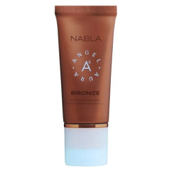 Nabla Angel Aura Bronze Natural Tanning Effect Serum 30 Ml