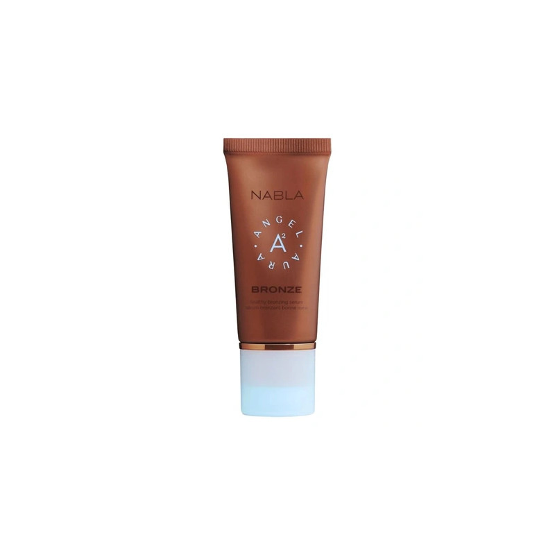 Nabla Angel Aura Bronze Natural Tanning Effect Serum 30 Ml