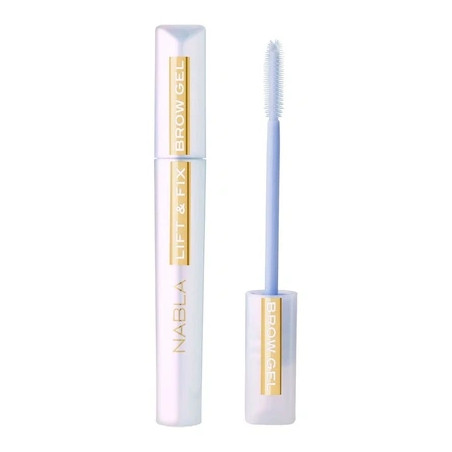 Nabla Lift & Fix Brow Gel 8 Ml