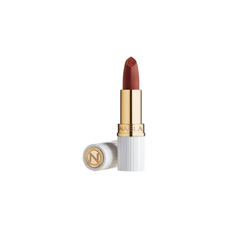 Nabla Matte Pleasure Lipstick Heatwave Clay 35 G