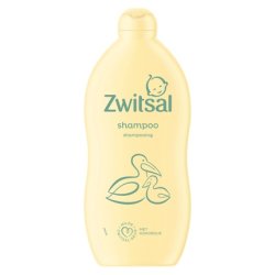 Zwitsal Shampoo 700 Ml