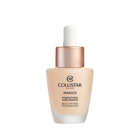 Collistar Magico 30 ml Dropper bottle liquid 1N Avorio