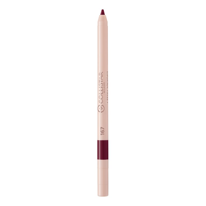 Collistar Twist Lipstick 1 Piece