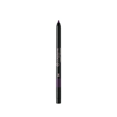 Collistar Twist Design Automatic Eye Pencil 04 - Viola Imperiale Matte