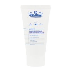 Drbelmeur Daily Repair Foam Cleanser 150ml