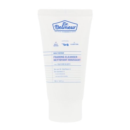 Drbelmeur Daily Repair Foam Cleanser 150ml
