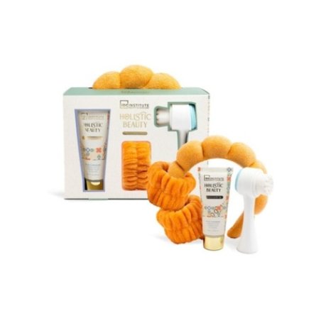 Idc Holistic Beauty Facial Cleansing Set