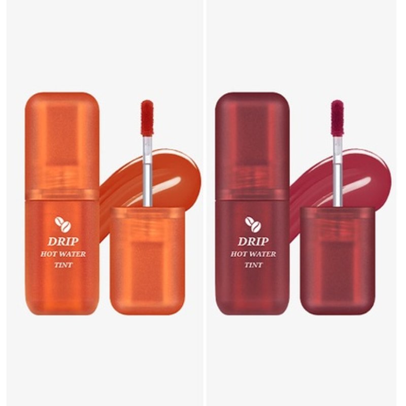 Black Rouge Black Rouge Drip Hot Water Tint Lv06