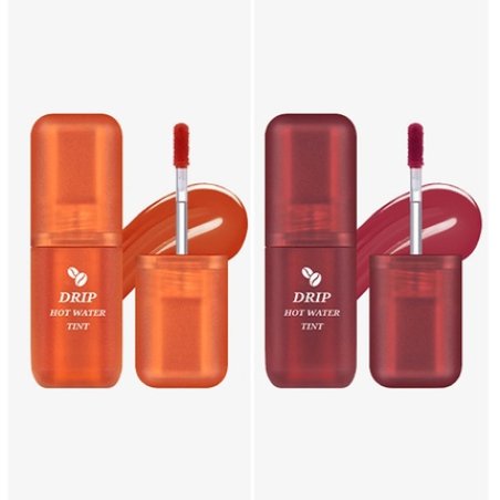 Black Rouge Black Rouge Drip Hot Water Tint Lv06