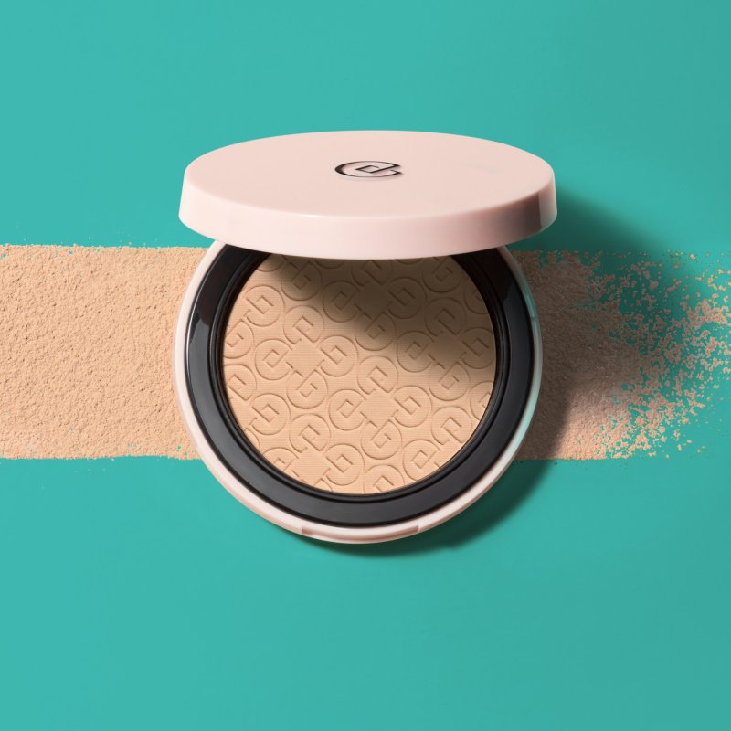 Collistar Impeccabile face powder 9.5 ml 20N Natural