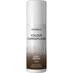 Montibello Color Camouflage Light Brown 125ml