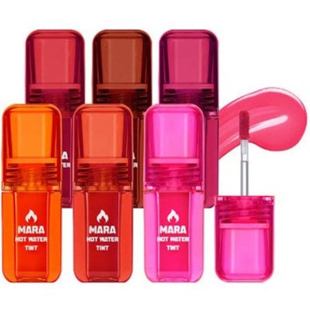 Black Rouge Black Rouge Mara Hot Water Tint