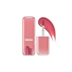 Black Rouge Lip & Cheek Tint Glow Bokki 05 Carbo Rose