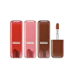 Black Rouge Glow Bokki Tint Gb07 Bacon Pink