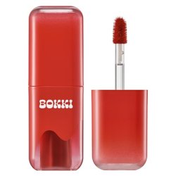 Black Rouge Glow Bokki Tint A Vibrant Tint For A Glowing Finish