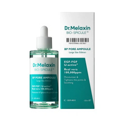 Drmelaxin Bio Spicule Bp Pore Pore Refining Serum With Microneedles 100 Ml