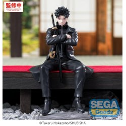 KAGURABACHI - Chihiro Rokuhira - Figurine High Premium 10cm