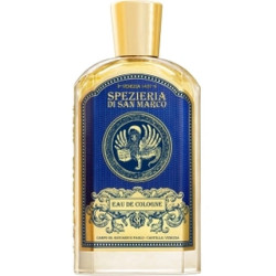 Spezieria Di San Marco Eau De Cologne 100 Ml