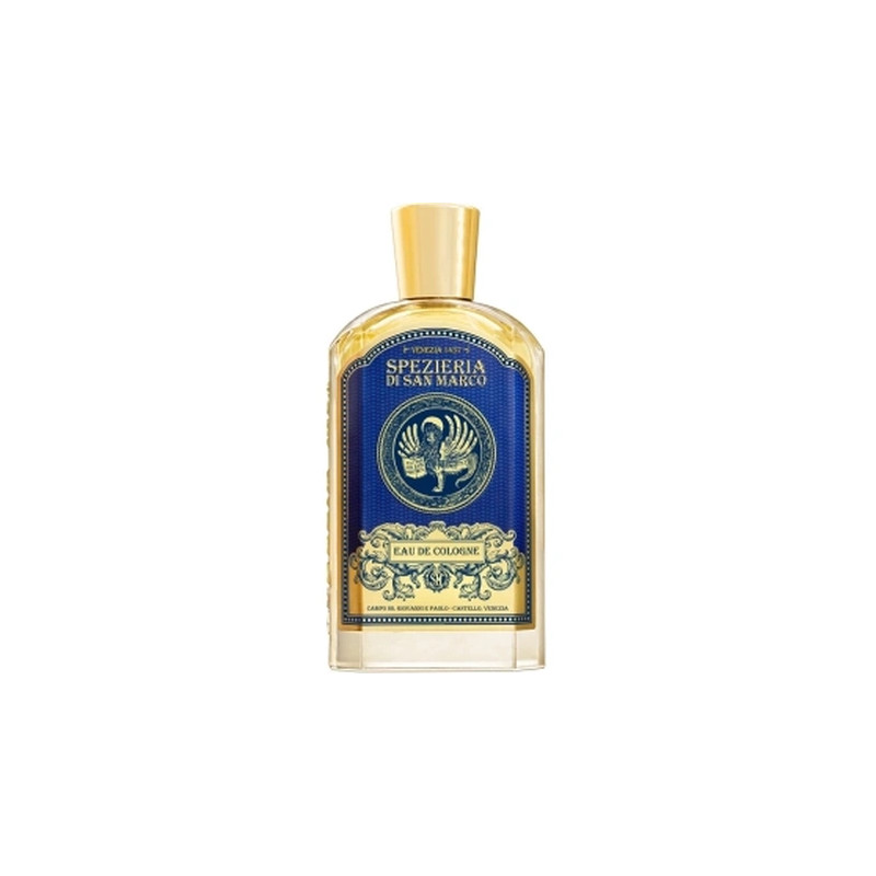 Spezieria Di San Marco Eau De Cologne 100 Ml