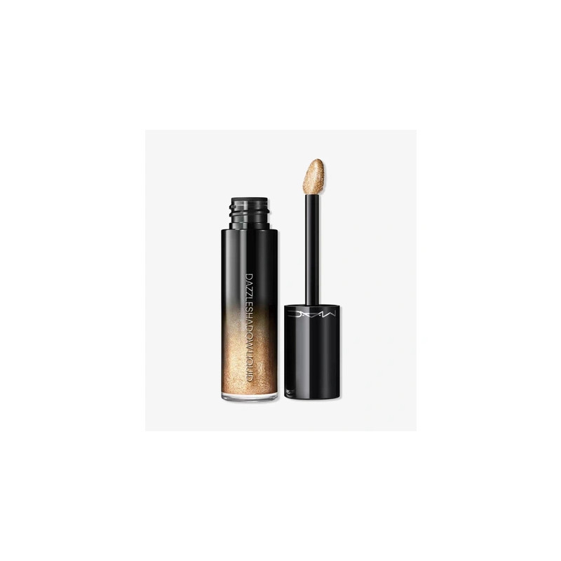 Mac Dazzleshadow Liquid Eyeshadow Flash Or Dash