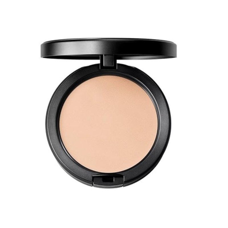 Mac Cosmetics Studio Fix Powder Plus Foundation 24hr Oil Control Nw18