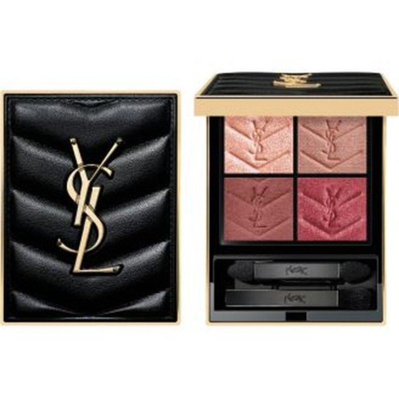 Yves Saint Laurent Couture Palette Eye Shadow