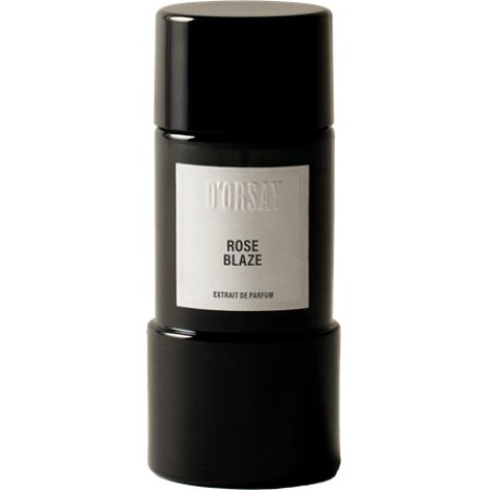 D'Orsay Rose Blaze Extrait De Parfum 90 Ml